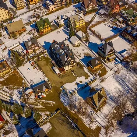 Tatra * Zakopane