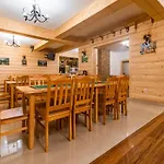 Homestay szállás Tatra