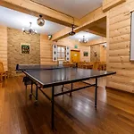 Tatra Homestay szállás