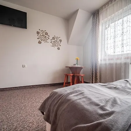 Rum i privatbostad Tatra