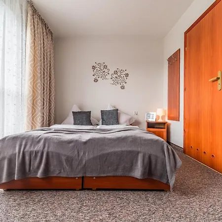 Tatra Rum i privatbostad *