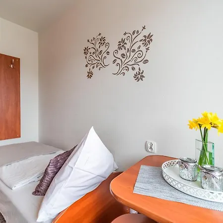 Tatra Homestay *