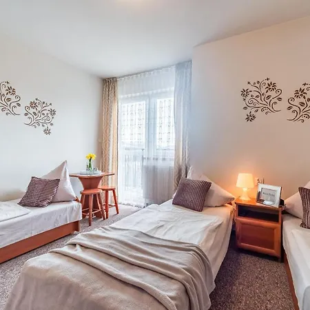 Tatra Homestay *