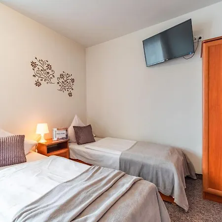 Tatra Homestay