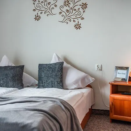 Rum i privatbostad Tatra *