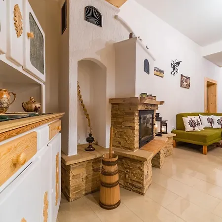 Homestay Tatra *