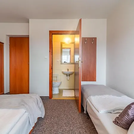 Homestay Tatra *