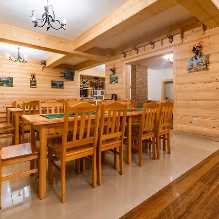 Homestay Tatra