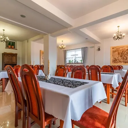 Tatra Rum i privatbostad