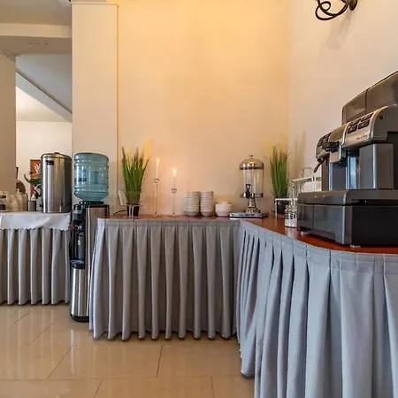 Rum i privatbostad Tatra Zakopane