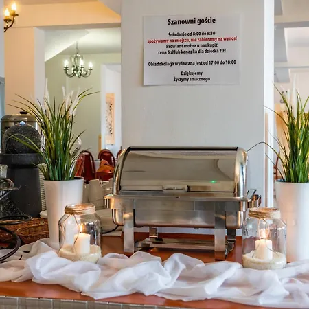 Rum i privatbostad Tatra Zakopane