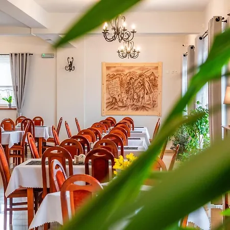 Tatra Homestay Zakopane