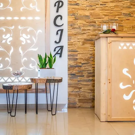 Tatra Homestay