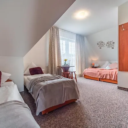 Homestay Tatra