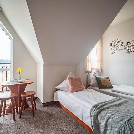 Tatra Homestay