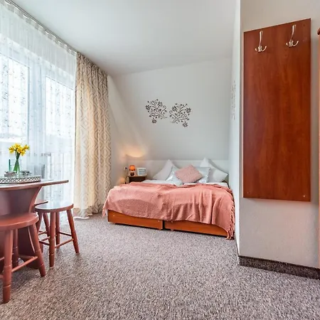 Tatra Homestay *
