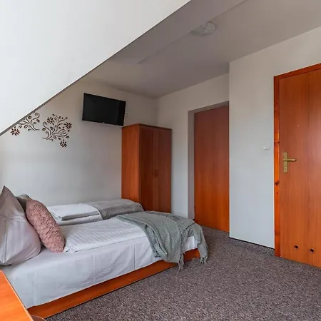 Tatra Privat bolig Zakopane