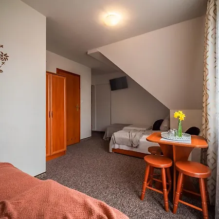 Homestay Tatra