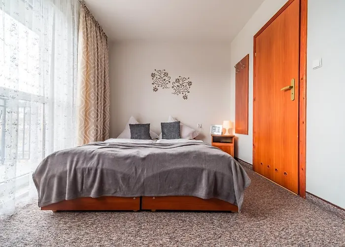 Tatra Privat bolig *