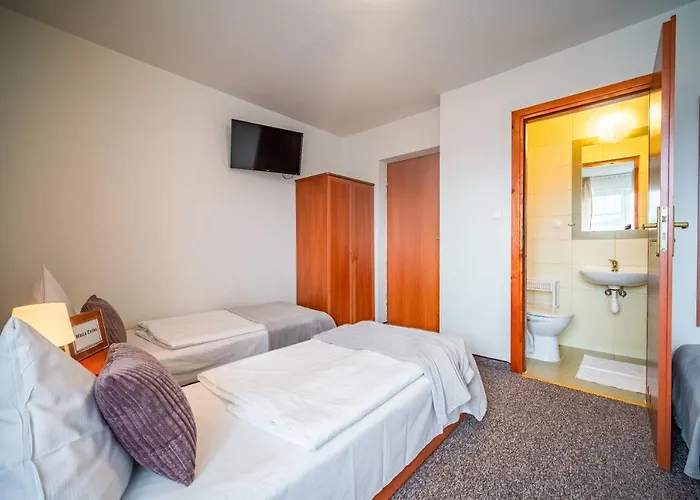 Tatra Privat bolig *