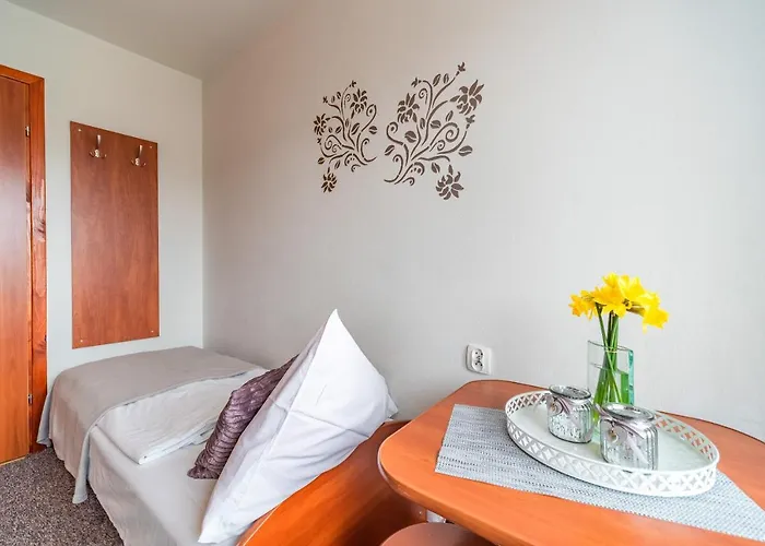 Tatra Privat bolig *