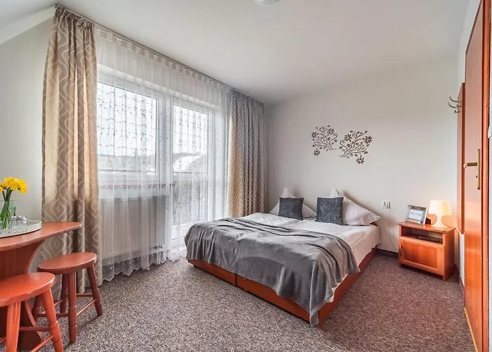 Tatra Privat bolig *