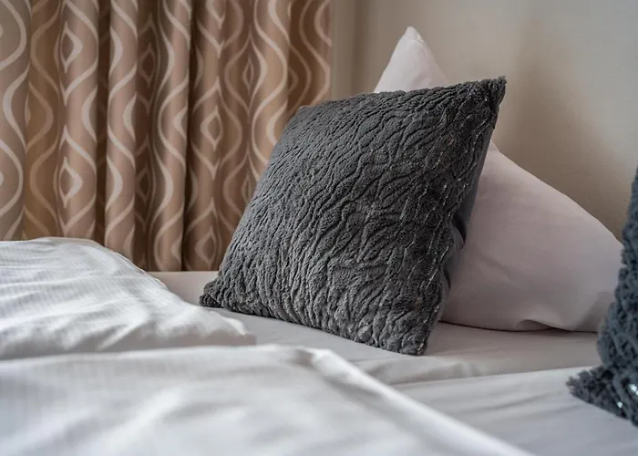 Privat bolig Tatra *