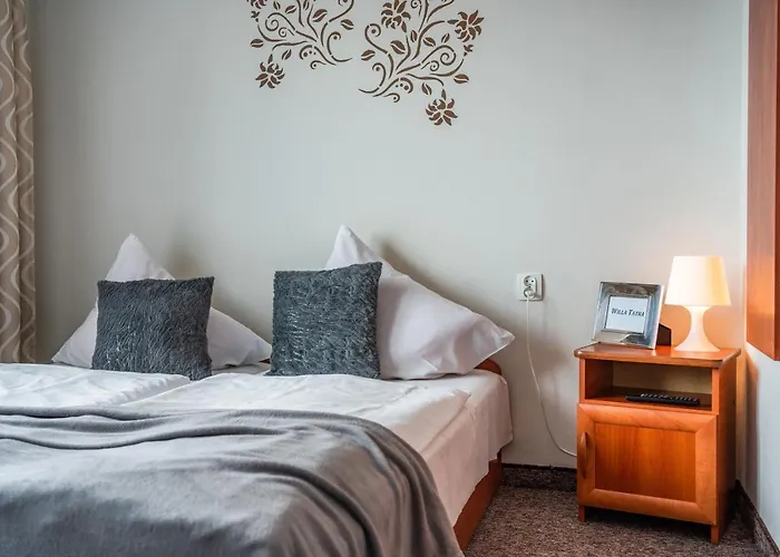 Privat bolig Tatra *