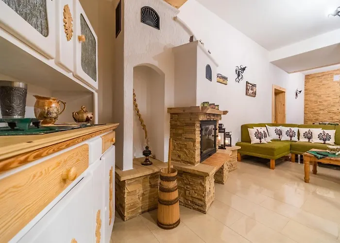 Privat bolig Tatra *