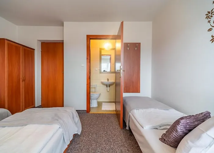 Privat bolig Tatra *