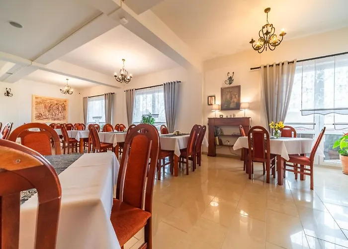 Privat bolig Tatra *