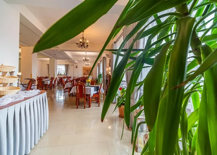 Privat bolig Tatra *