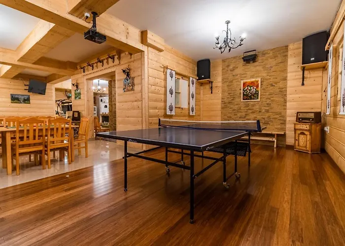 Privat bolig Tatra *