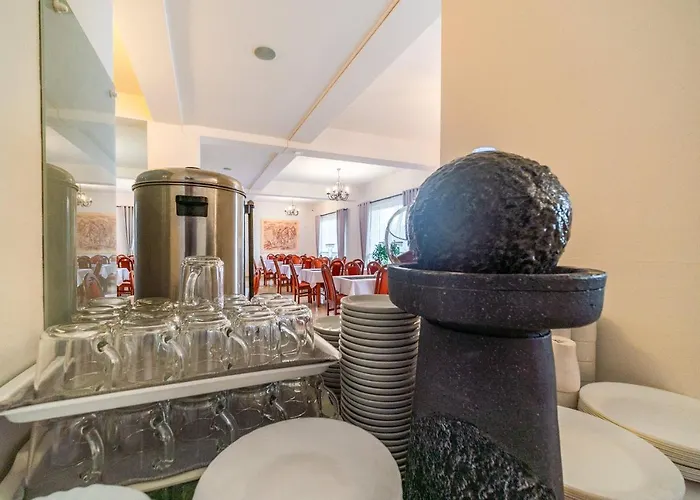 Privat bolig Tatra *