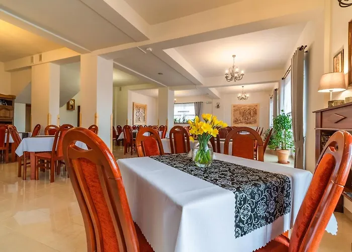 Tatra Privat bolig *