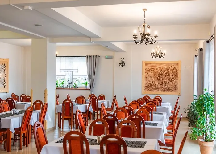 Privat bolig Tatra *