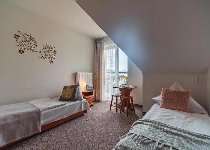 Privat bolig Tatra Zakopane