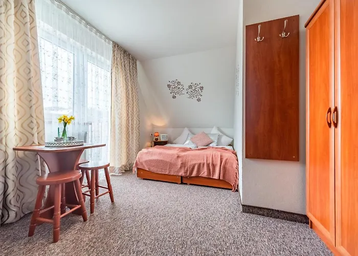 Tatra Privat bolig *