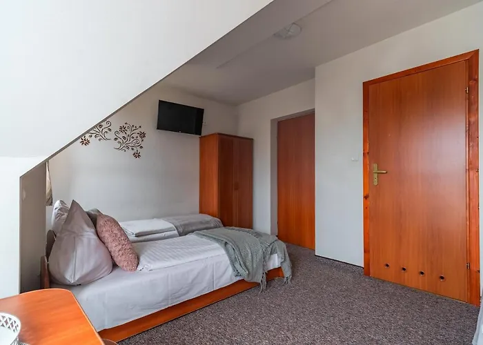 Tatra Privat bolig Zakopane